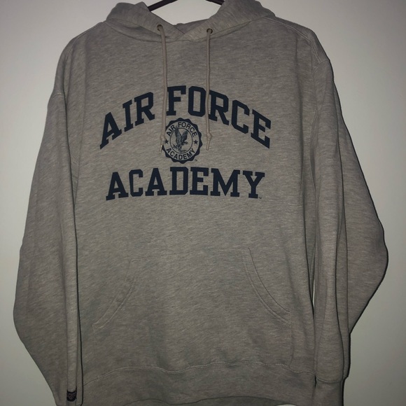 Jansport Tops - Air Force Academy Jansport Hoodie